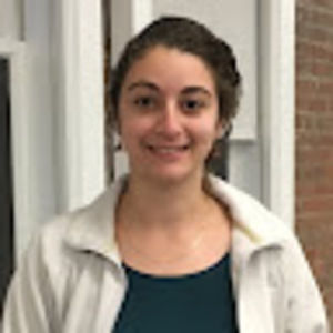 Meet your Posher, Juliana